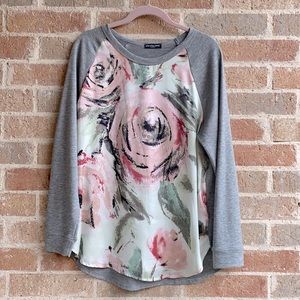 Cha Cha Vente Sweater